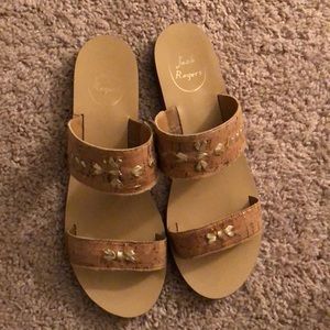 Jack Rogers Sandals